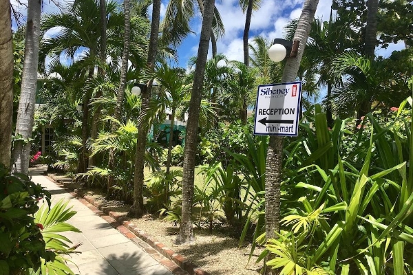 Hotel Siboney Beach Club (Green Bay)